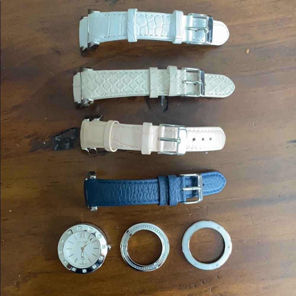 PANDORA Imagine Watch